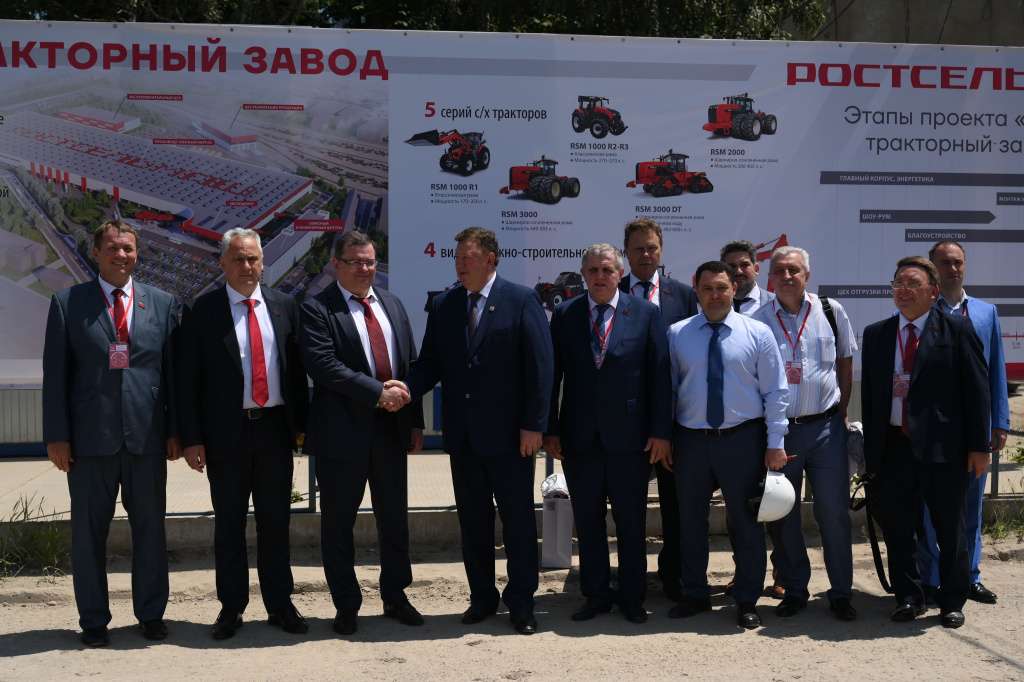 Возможности российской промышленности были рассмотрены на примере Ростсельмаш.jpeg Возможности российской промышленности были рассмотрены на примере Ростсельмаш.jpeg
