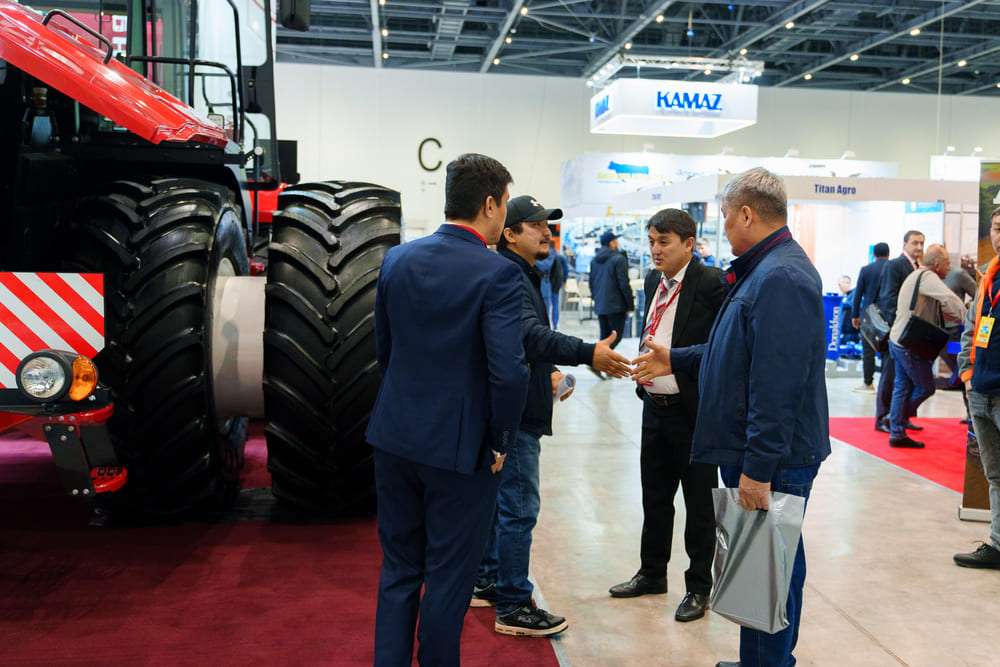 KazAgro